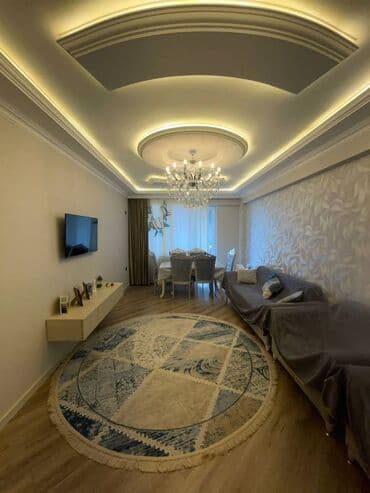 sumqayitda yeni tikili binalar ipoteka: M. Həzi Aslanov, 4 otaqlı, Yeni tikili, m. Həzi Aslanov, 153 kv. m — 4