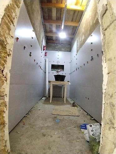 taxta qapi temiri: Xidmət: Kafel-metlax və duş zonası plitələmə işi Təsvir: - Hamam və — 3