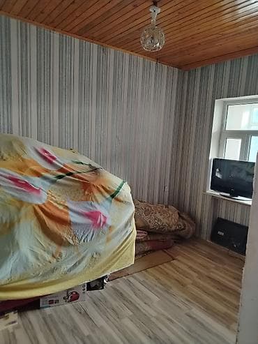 kiraye boş ev: 5 sotun içində 10 otaq 4 hamam sauzer 250 kvadirat həyətdə 50 kvadirat — 3