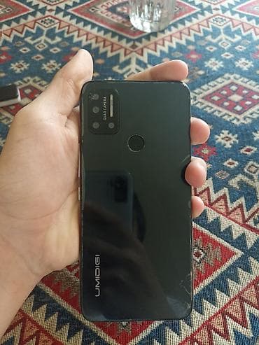 infinix note 30 vip: Telefonun Arxa şüşəsi Çatdı Yaddaş 64gb Ram 4gb başqa hecbir Problemi — 5