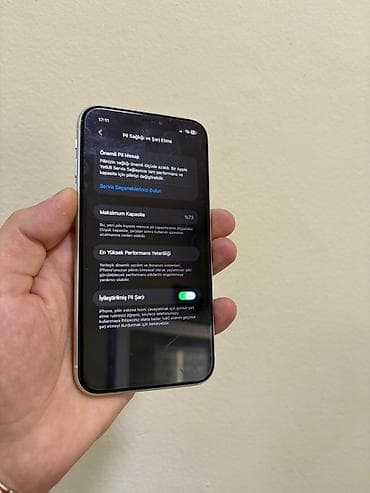 ip 11 kredit: IPhone 11, 128 GB, Ağ, Face ID — 5