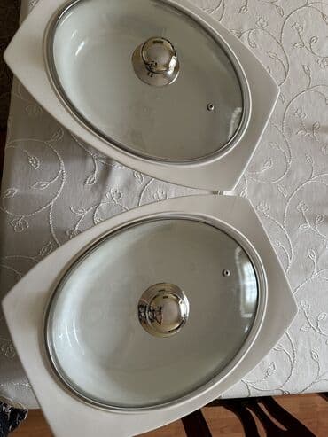 ən ucuz qablar instagram: Şamlı qab cutu 70 man .tek tek 35 man — 3