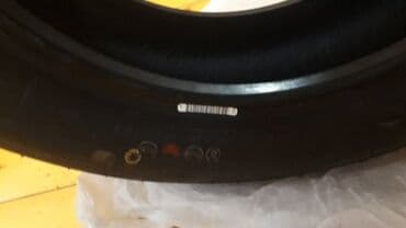 Disklər: Yeni Şin Bridgestone 165 / 65 / R 14 — 5
