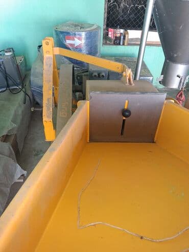 купить окно пластиковое бу: Altas Jeneratör – səssiz kabinli dizel generator yem üydən və ot üydən — 8