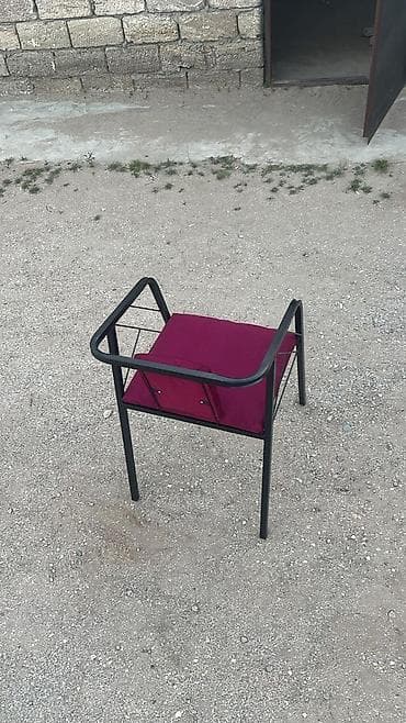 alt ust yataq: Stullar ilə, Düz masa, 6 nəfər — 3