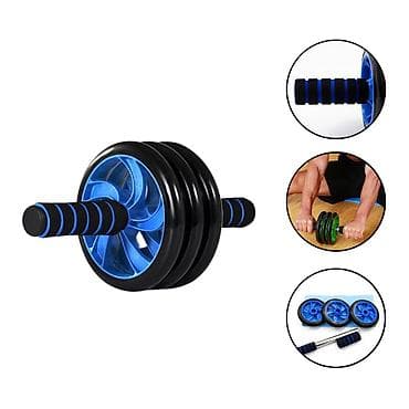 rollik: Pres roliki 3 teker 🪪 şəxsi̇yyət vəsi̇qəsi̇ i̇lə kredi̇t ( 3 -18 ay ) — 1