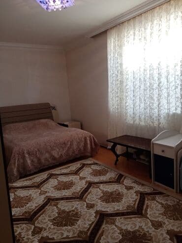 blackbird ət çəkən: 4 otaqlı, 184 kv. m, Kredit yoxdur, Orta təmir — 5