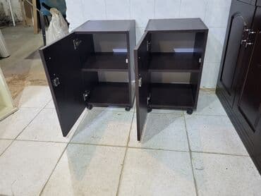 bərbər şkafı: Tunbuckalar Yenidir hundurluk 60 sm en ve derinlik 40 sm unvan — 2