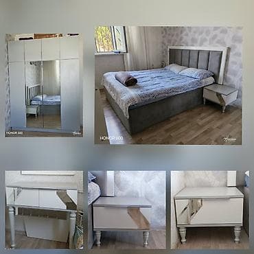 Yataq desti 950 azn
Saray qesebesi lale 2 lalafo.az -da Yataq desti 950 azn
Saray qesebesi lale 2