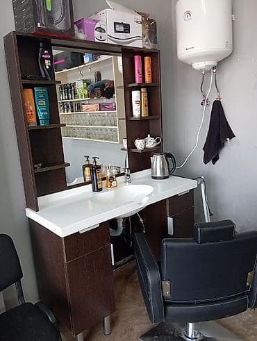 морозильная камера для мороженого бу: Барберы | Другой вид услуги — 5