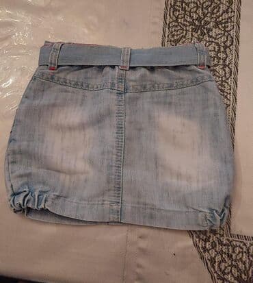 ayyaqqabı: Ətək, 2 - 3 yaş, Baby City — 3