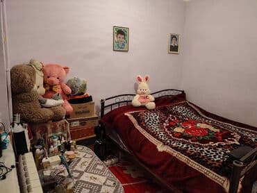 sabuncuda satılıq evler: Bakı, Bakıxanov qəs., 3 otaqlı, Köhnə tikili, 90 kv. m — 3