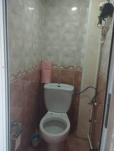 ist petrol tbilisi prospekti: Sumqayıt, 3 otaqlı, Köhnə tikili, 74 kv. m — 11