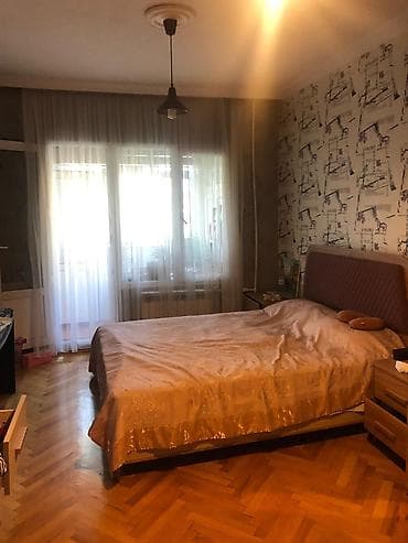 asan əmlak: Bakı, 4 otaqlı, Köhnə tikili, m. Gənclik, 101 kv. m — 9