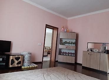 qala ramanada ev satilir: 6 otaqlı, 210 kv. m, Kredit yoxdur, Orta təmir — 4