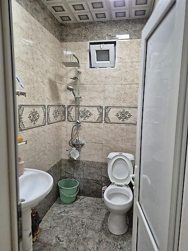 3 otaqlı, 81 kv. m, Kredit yoxdur, Yeni təmirli — 9