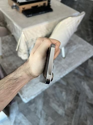 ipad pro ikinci el: IPhone 14 Pro Max, 256 GB, Gümüşü, Face ID — 7