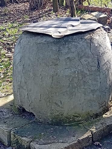 dernegulde kiraye ev: 3 otaqlı, 91 kv. m — 5