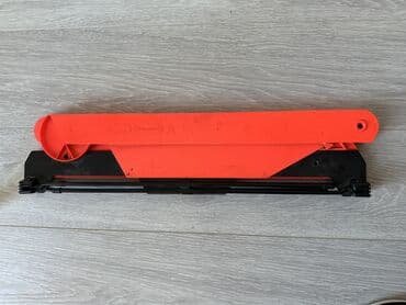 Коммерческий транспорт: Mercedes benz w211 original GEBRA yol xəbərdarlıq üçbucağı - — 5