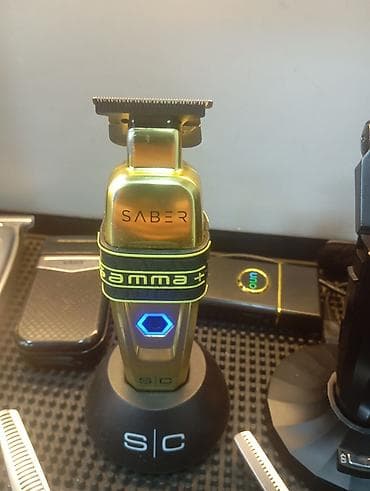 canta satışı: - Marka/model: Gamma+ SABER (Digital Brushless) Tam ideal problemsiz — 1