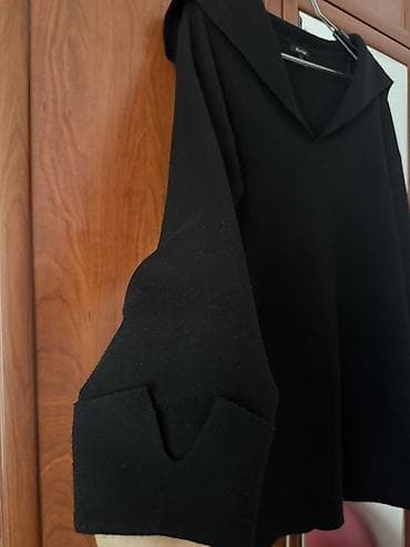 Gündəlik don, Mini, Massimo Dutti, S, M, L — 4