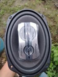 ficher smart tv: Pionner 5050 ub satilir kalonkalarnan birlikde ideal vezyyetdedir — 3