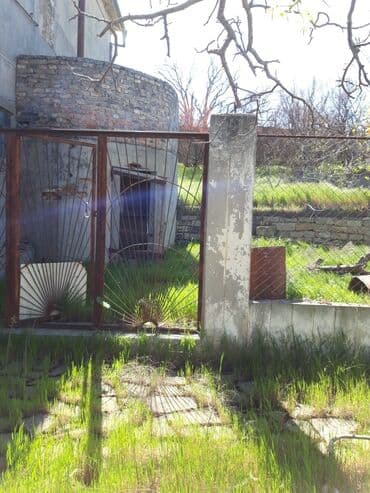 lacın ev: Digah 4 otaqlı, 320 kv. m, Təmirsiz — 10