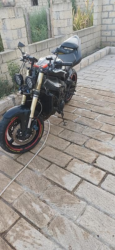 50cc moped: Yamaha - R1 — 1