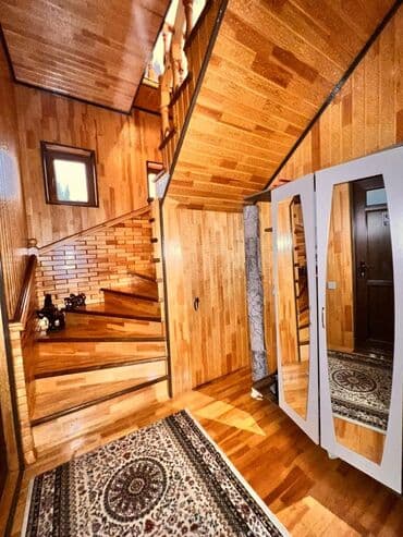 баку купить дом: 6 otaqlı, 135 kv. m, Kredit var, Yeni təmirli — 20