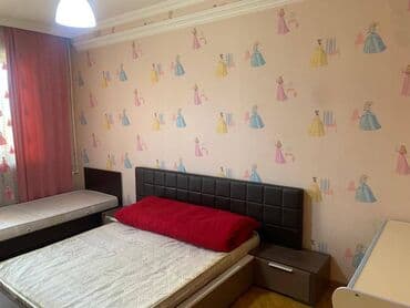 qubada kiraye evler ayliq 2024: Nəsimi rayonu,Tiflis pr,Tibb universiteti yaxınlığında yerləşir — 9