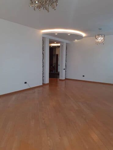 ağdam kirayə evlər: Gənclik metrosu yaxınlığında,18 mərtəbəli yeni tikilinin 17 ci — 3