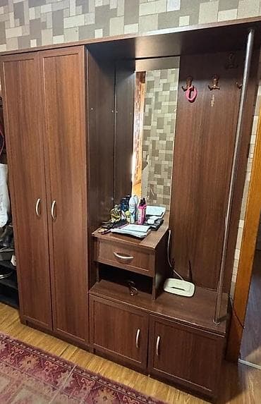 Naza 2💥⁰³²¹ Təcili evdən çıxarılmalıdı Dəhliz dolabı satılır Qiyməti