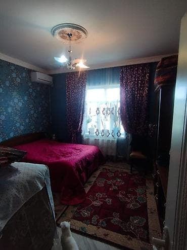 bina.az lökbatan: 6 otaqlı, 180 kv. m, Kredit yoxdur, Yeni təmirli — 6