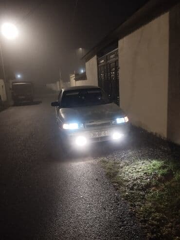 VAZ (LADA) 2110: 1.6 l | 2003 il 32000 km Sedan lalafo.az -da VAZ (LADA) 2110: 1.6 l | 2003 il 32000 km Sedan