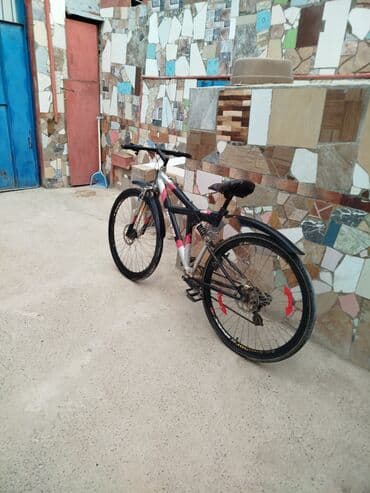 20lik velo: İşlənmiş Şəhər velosipedi 29", sürətlərin sayı: 12, Ünvandan götürmə, Ödənişli çatdırılma — 3