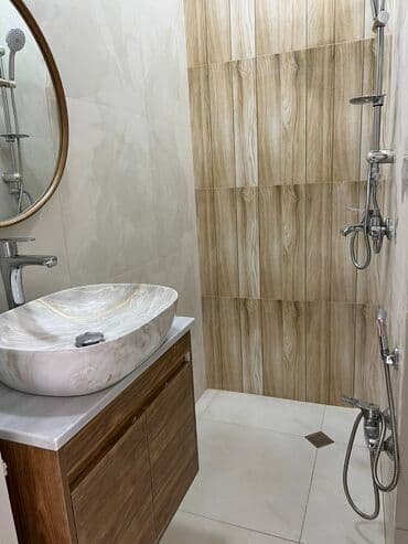 xudu məmmədov küçəsi: 2 otaqlı, Yeni tikili, m. Nizami, 32 kv. m — 5