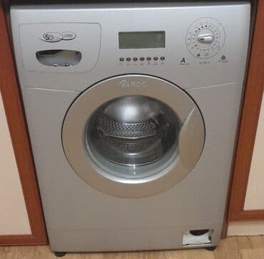 irsad paltaryuyan masin: Paltaryuyan maşın Arda, 5 kq, Avtomat — 1