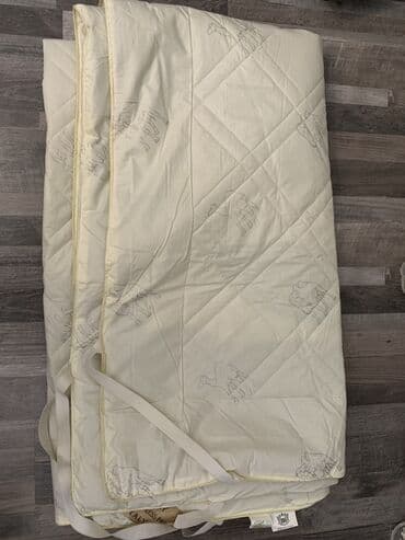 taxt ortuyu: Yeni Böyüklər üçün İki nəfərlik Qış üçün Pastel dəsti, Pulsuz çatdırılma — 4