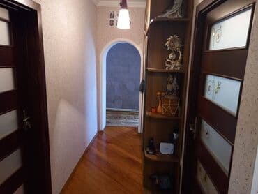 купить дом в азербайджане у моря: Баку, 3 комнаты, Вторичка, м. Ахмедлы, 55 м² — 9