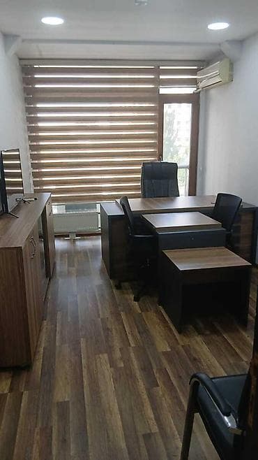 aff park: İcarəyə verilir 4 otaqlı ofis 85 m², Gənclik m. Daha 7 şəklə bax — 3