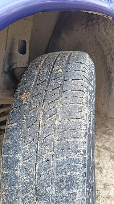 tesla disk: VAZ (LADA) 2106: 1.6 l | 1999 il 450000 km Sedan — 6