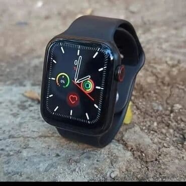 dini suvinerler: Yeni, Qol saatı — 6