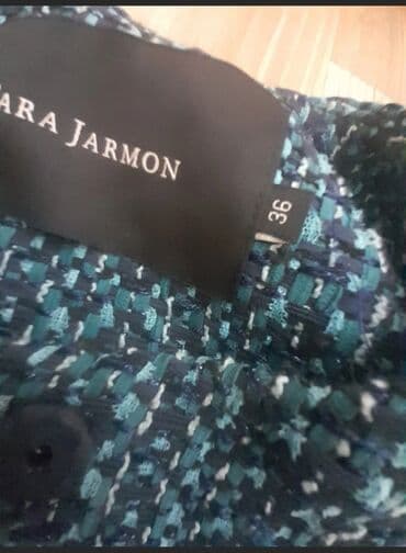 xari bulbul simvolu: Puxovik kurtka, Zara, XS — 11