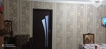 6 cı mikrorayon sumqayıt: Sumqayıt, 2 otaqlı, Köhnə tikili, 55 kv. m — 2