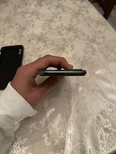 iphone x qiymetleri: IPhone X, 256 GB, Space Gray, Simsiz şarj, Face ID — 8