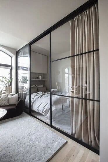 Arakəsmə qapılar: Arakəsmə qapılar — 8