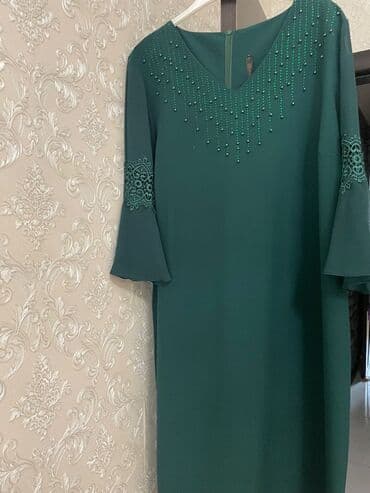 ikinci el don: Ziyafət donu, Midi — 1