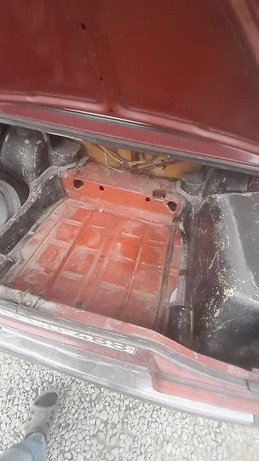 turbo az qaz 69: VAZ (LADA) 2107: 1.5 l | 1990 il 12396 km Sedan — 10