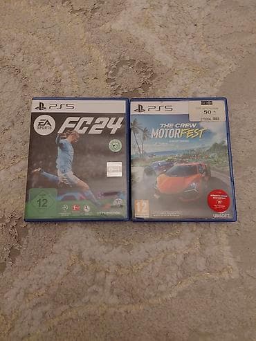 Xbox Series S: Qarışıq janr, İşlənmiş Ünvandan götürmə — 1