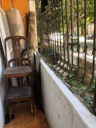 ucuz bina evləri: Bakı, 2 otaqlı, Köhnə tikili, m. Azadlıq Prospekti, 42 kv. m — 13